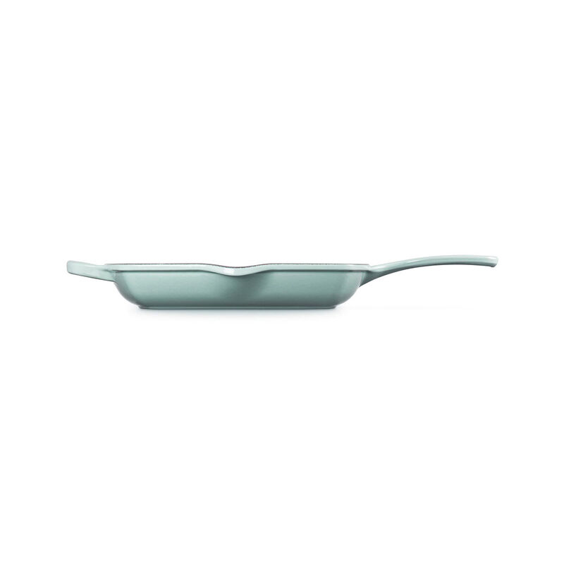 Le Creuset Signature Cast Iron Square Grillit 26cm image number 37